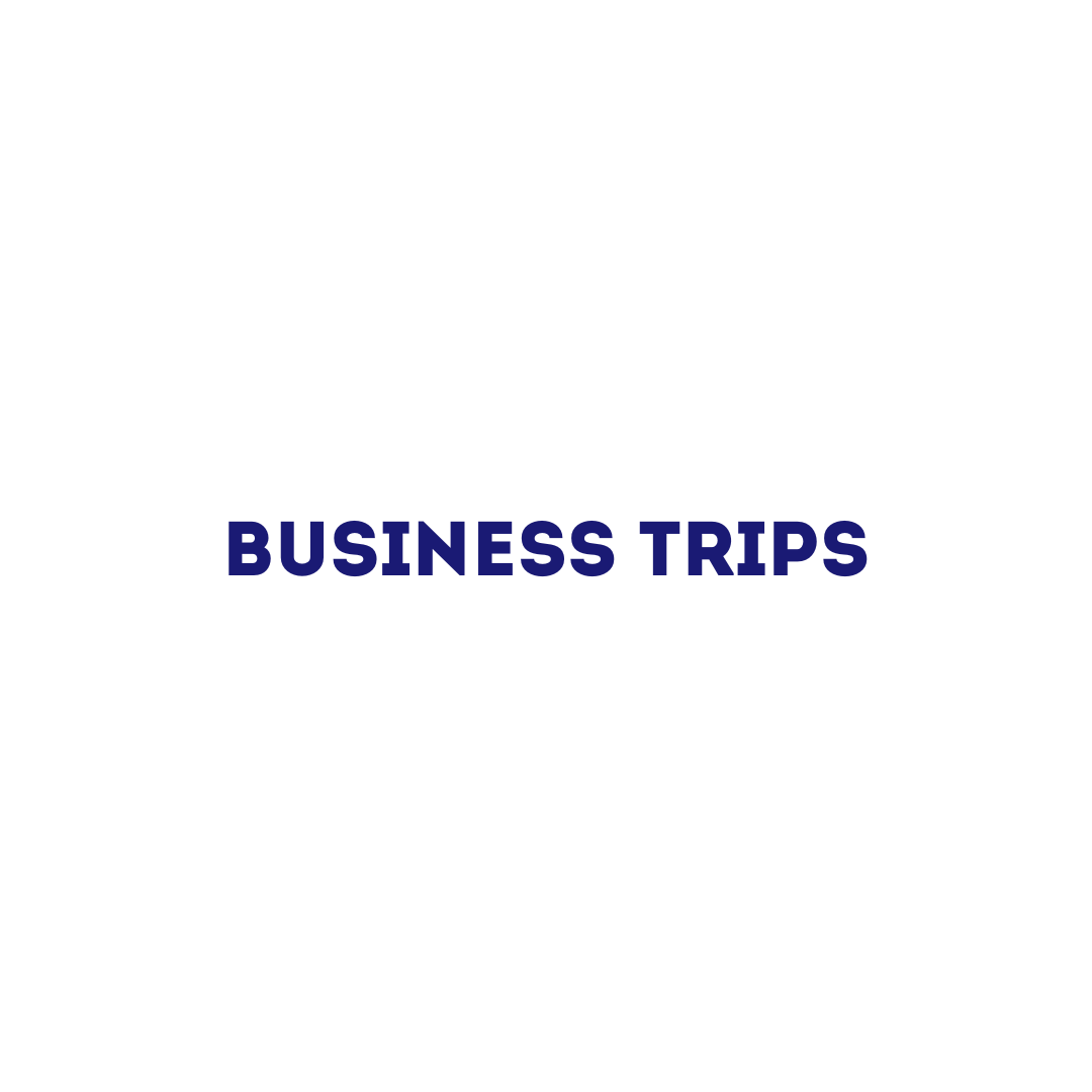 Regulations on Business Trips